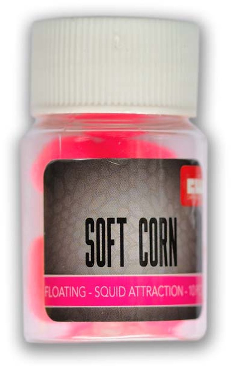 Carp Whisperer Soft Sweet Corn - Pop - Up - Floating - KarperCentrale