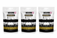 Tonno Pacifico 15kg - Continental - 21mm