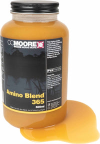 CC Moore Amino Blend 365 - 500ml - dé KarperCentrale