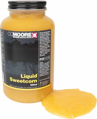 CC Moore Liquid Sweetcorn - 500ml - dé KarperCentrale