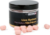 Live System - Dumbell - Wafters - 10x14mm