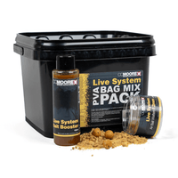 Pack Mix de Sacs PVA Live System - 1KG