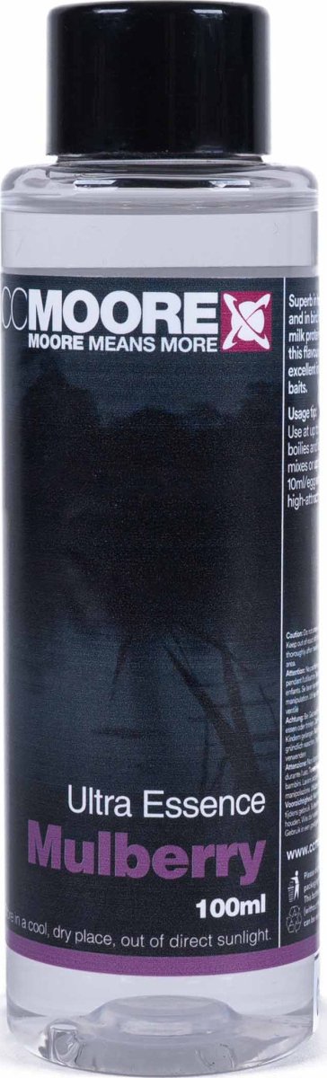 Ultra Maulbeer Essenz - 100ml
