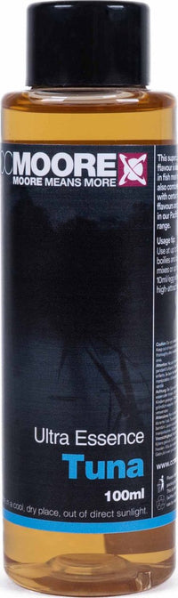 CC Moore Ultra Tuna Essence - 100ml - dé KarperCentrale