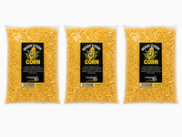 15kg Maize - Ready to Use - Bulk Deal