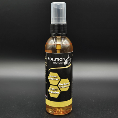Bitter Sweet Haze Bait Spray – 100ML