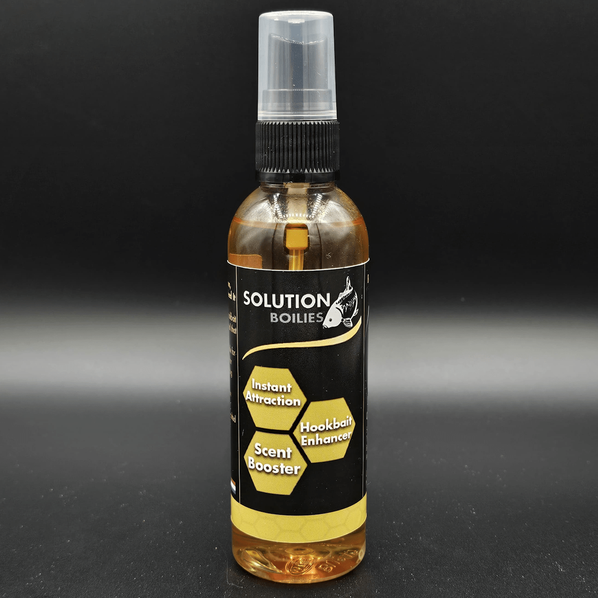 Bitter Sweet Haze Köderspray – 100ML