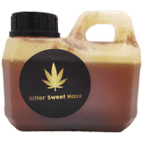 Bitter Sweet Haze Booster - 500ml