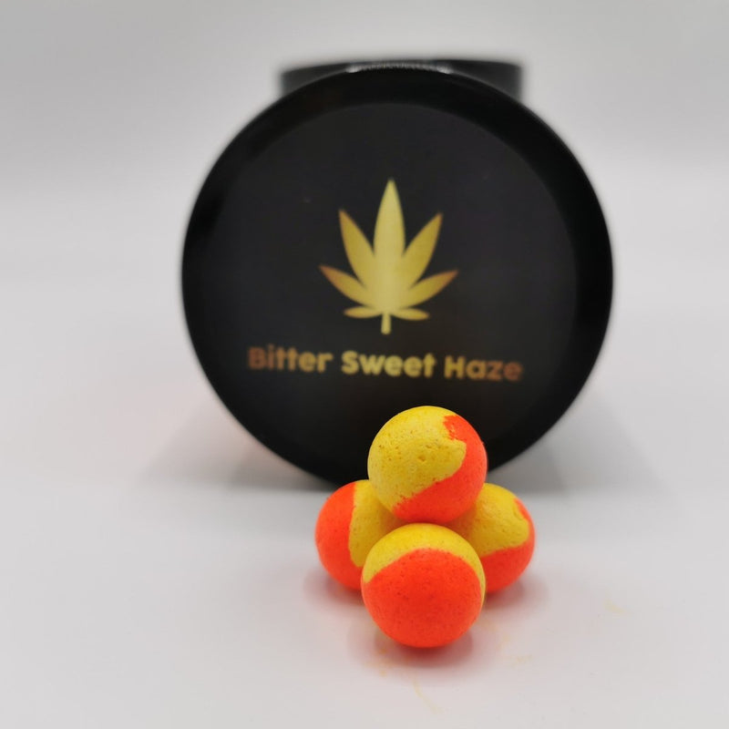 Bitter Sweet Haze Duo's - pop ups - 15mm