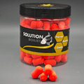 Bitter Sweet Haze - Pop Ups - 16mm - Dumbell - Rood