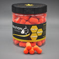 Bitter Sweet Haze - Pop Ups - 16mm - Dumbell - Rood