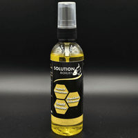 CC Solution Boilies Honey Citrus Bait Spray – 100ML - KarperCentrale