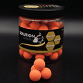Honey Citrus - Fluo pop ups - Oranje