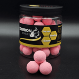 Honey Citrus - Pop ups - 15mm - Pink
