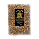 5kg Partikel Mix - Kant en Klaar