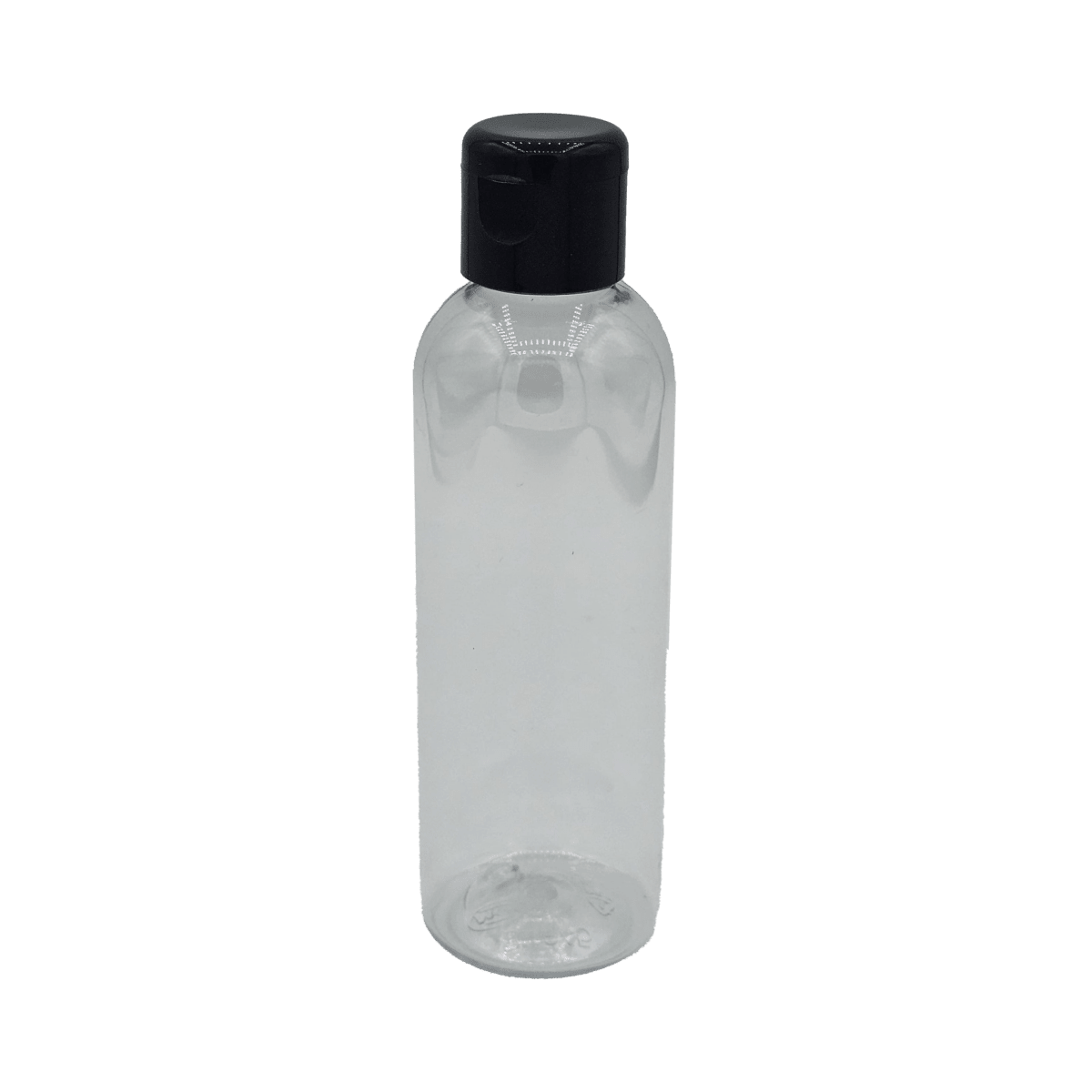 CC Solution Boilies Liquid Squeeze Bottle - 100ml - Leeg - Met dop - KarperCentrale