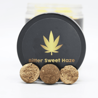 Premium Reihe - Bitter Sweet Haze Boilies - 5KG