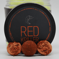 Premium Range - Red Kriller Boilies - 5KG