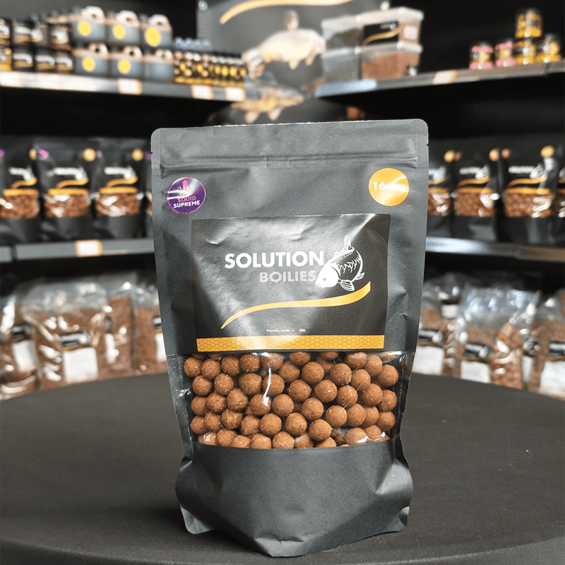 Premium Range - Squid Supreme - 1KG