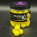 Premium Range - Squid Supreme - FLUO - 15mm