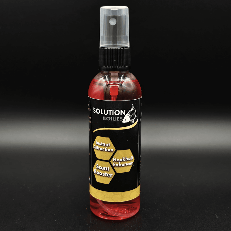 Red Kriller Köderspray - 100ml