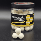 Red Kriller - Fluo pop-ups - wit