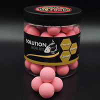 Seria Specjalistyczna – Sub TropX – Bez Pop-upów – 15mm