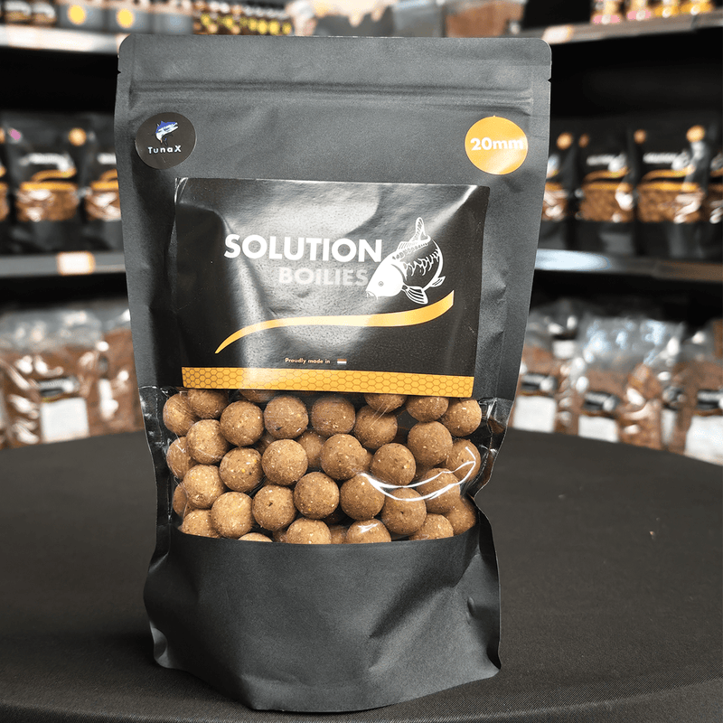 Specialistserie - TunaX - 1KG