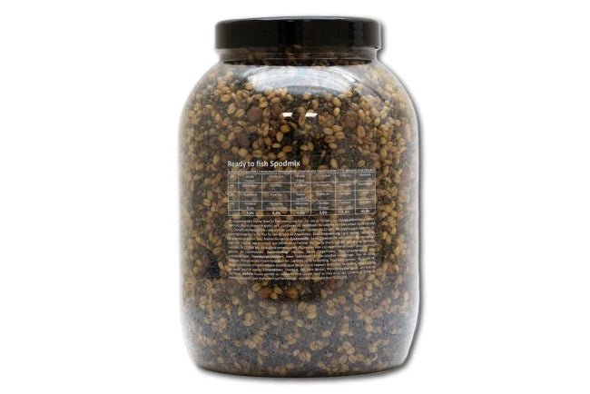 Spodmix 3L - Compatibile con PVA