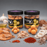 Squid Supreme - Wafters