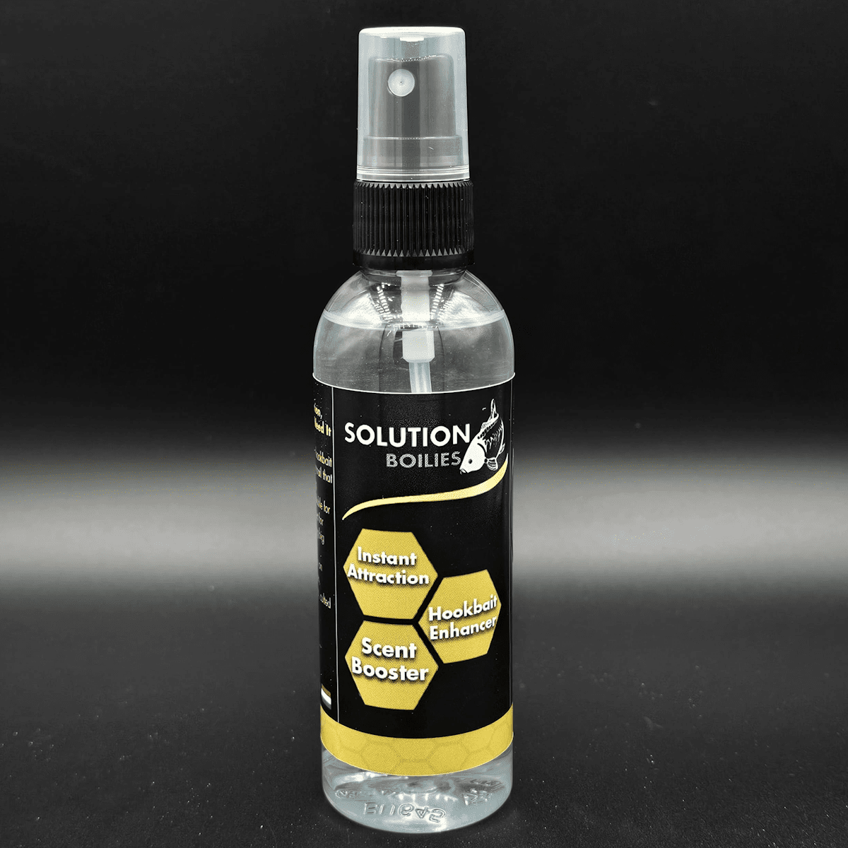 CC Solution Boilies Sub TropX Bait Spray – 100ML - KarperCentrale