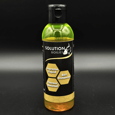 CC Solution Boilies Sub TropX Bait Supreme – 100ML - KarperCentrale