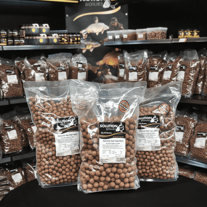Bulk boilie deals