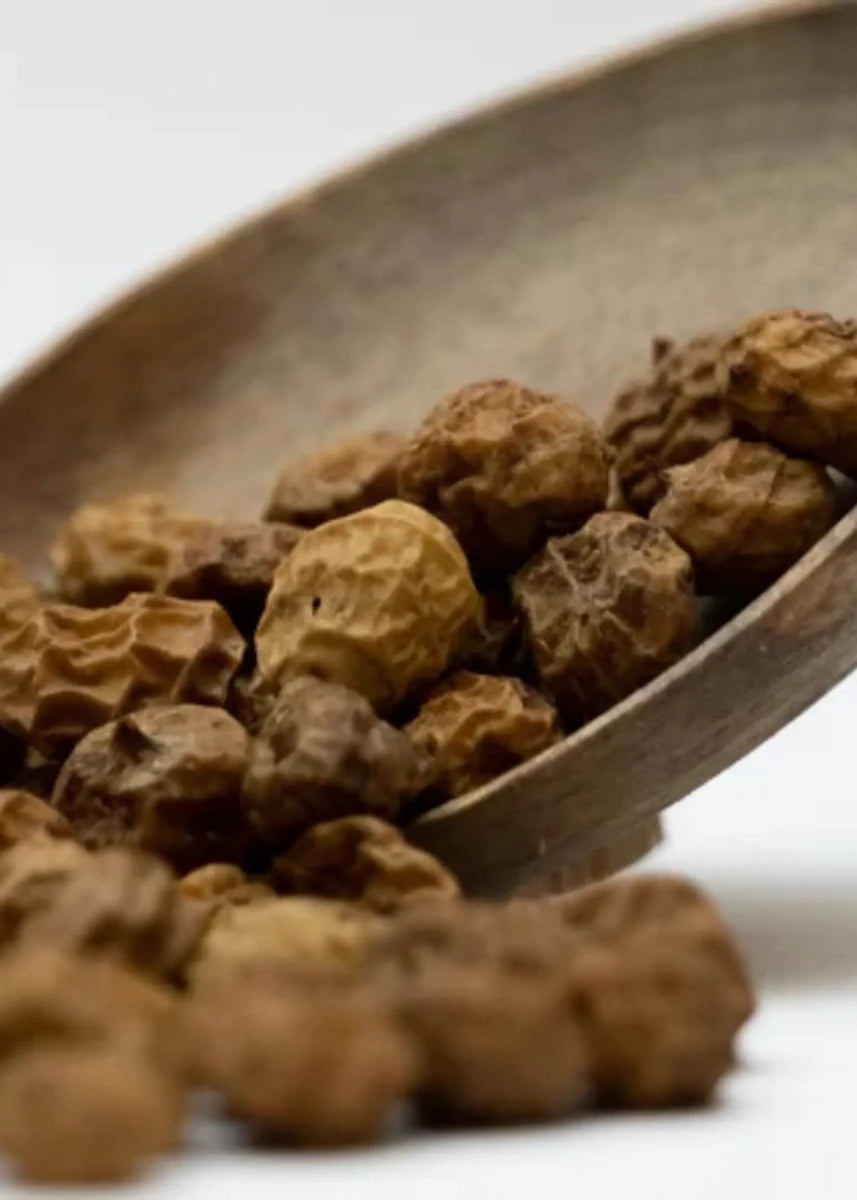 CC Solution Boilies Tijgernoten - 20KG - 7/15mm Mix - KarperCentrale