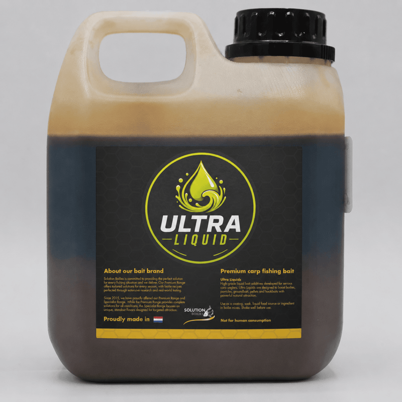 Ultra Liquid Mais Amino Trigger - 1L