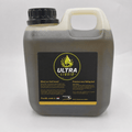 Ultra Liquid Pure Hennep olie - 1L