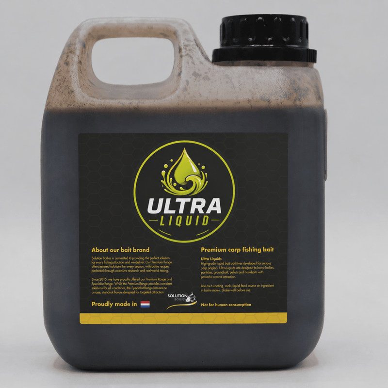 Ultra Liquid Tuna Liquid - 1L