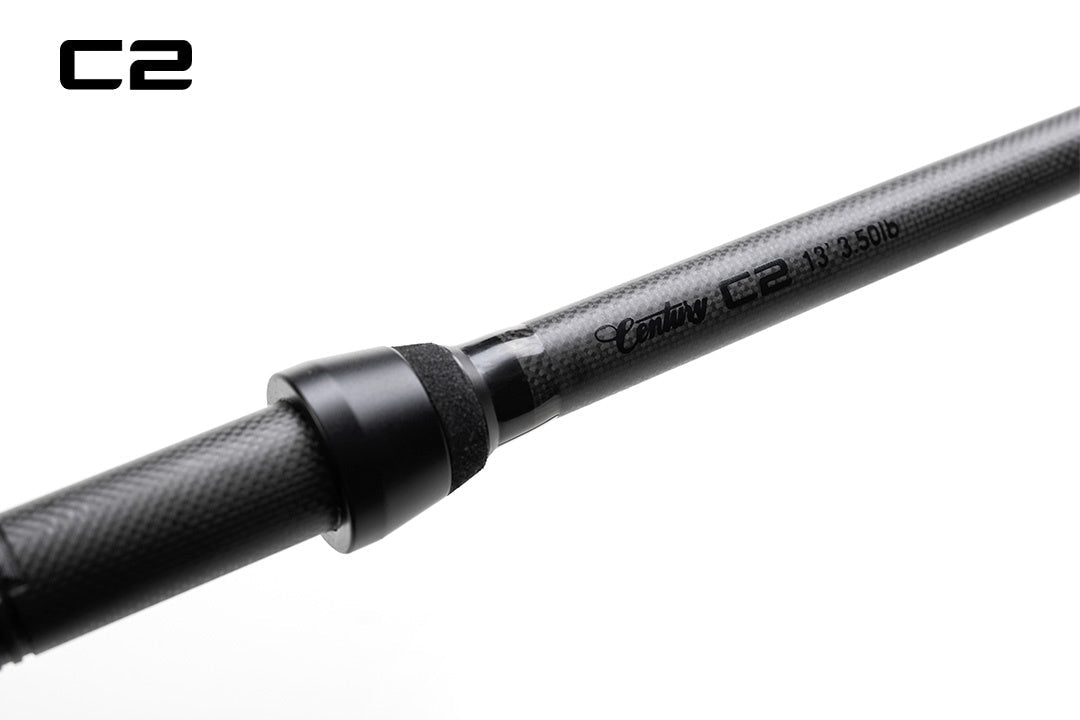 Century C2 MK2 - 12FT - 3.00LB - Command & Control - KarperCentrale
