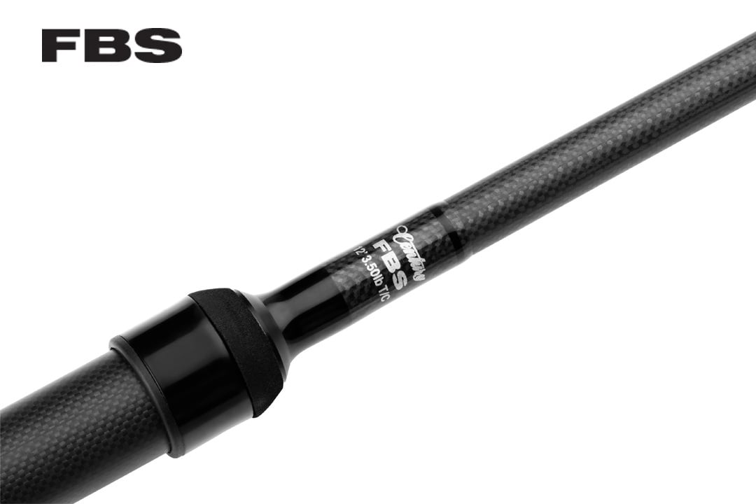 Century Fat Boy Slim - 12FT - 3.50LB - KarperCentrale