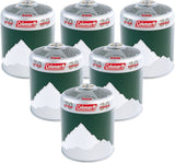 C500 - Cartridge - 5+1 pack