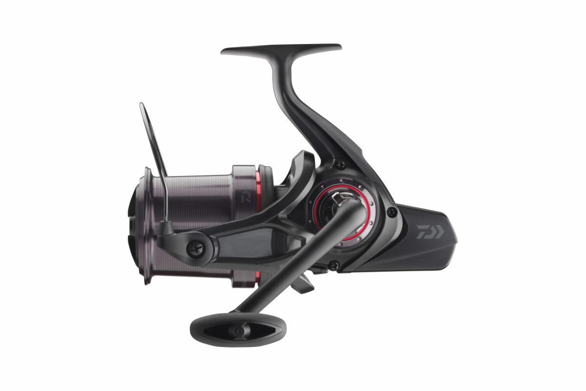Daiwa 22 WHISKER 45SCW QD - OT - Karpermolen - KarperCentrale