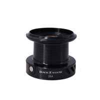 Daiwa Black Widow 25A - Spare Spool - KarperCentrale