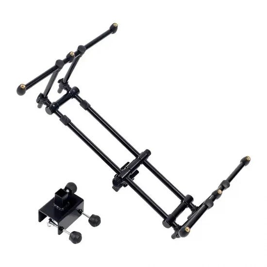 Daiwa DAIWA Boat Pod 3 Rod - Boat rod pod - KarperCentrale
