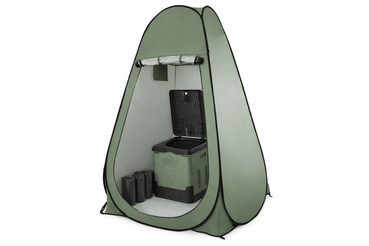 dé KarperCentrale Shitty Shit set - Toilet voordeel pakket - KarperCentrale