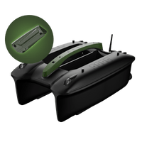 Quest - Built-in Downscan