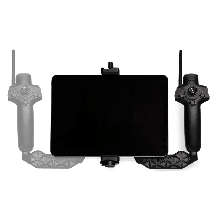 Support pour tablette et télécommande Quest