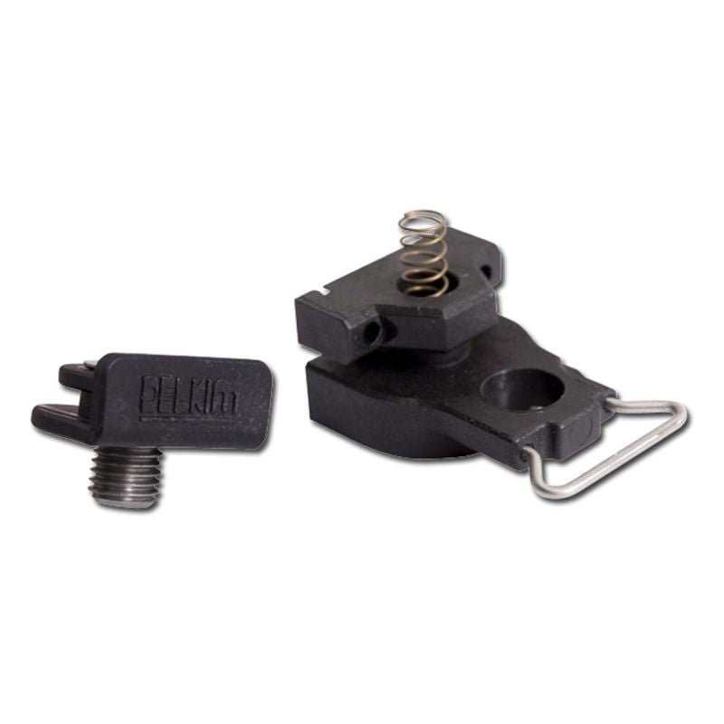 D Lok - Sistema de liberación rápida - Completo