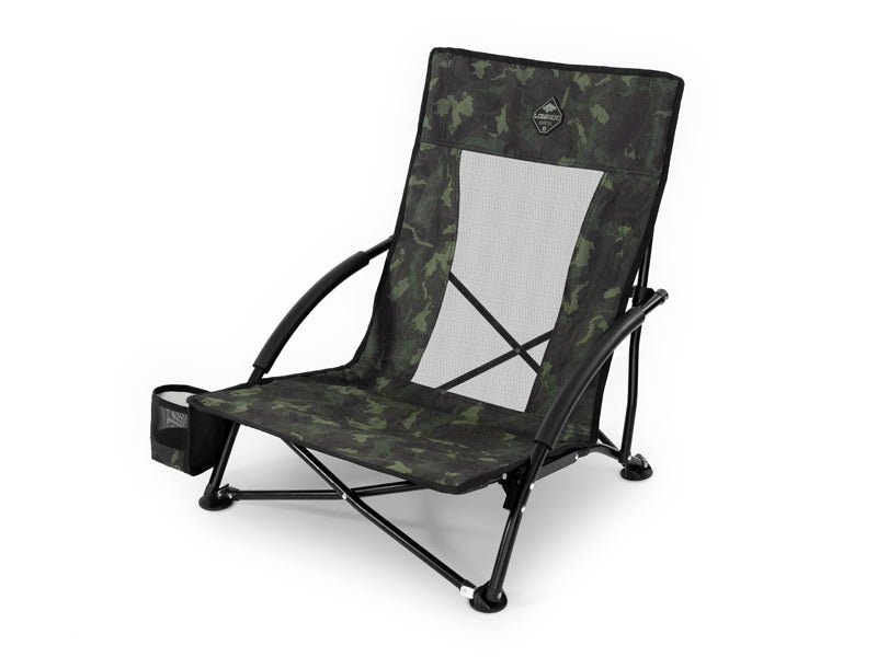 BanX - Lowride - Stoel