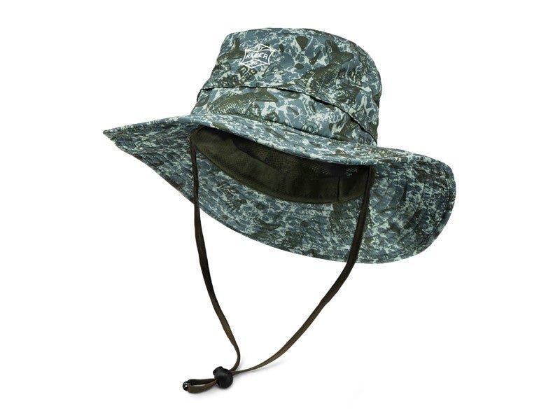 Boonie Hat - Raider Camouflage - C2G - Vissershoed