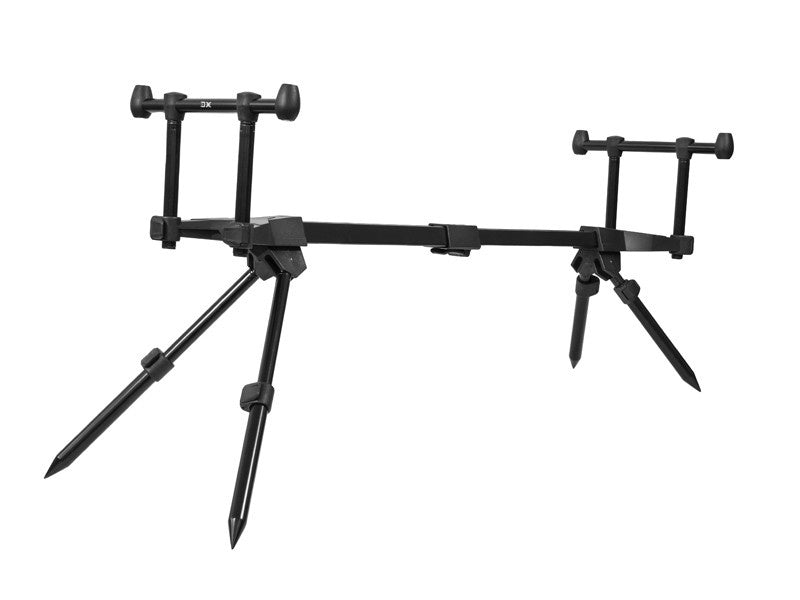 BronX 2G StalkX - Rod Pod für 2 Ruten
